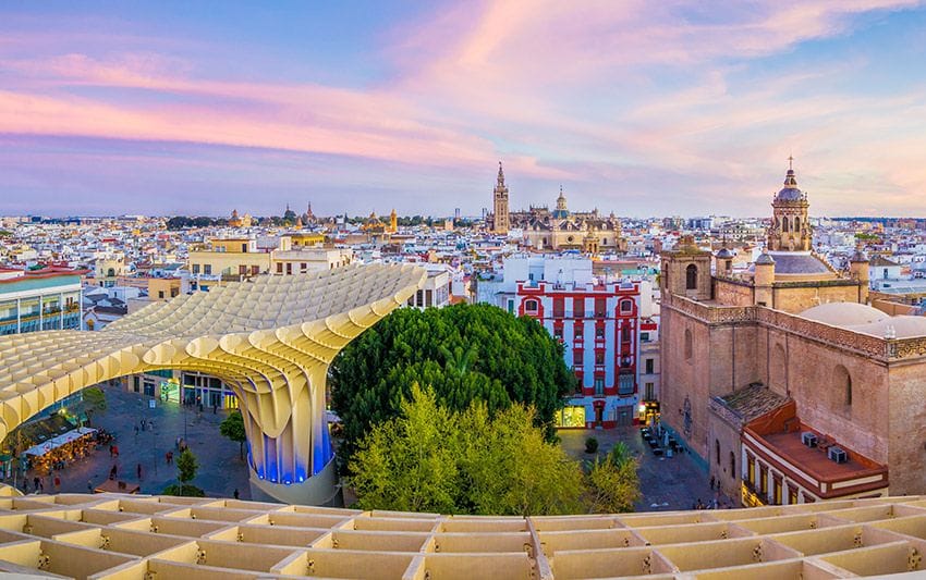 sevilla