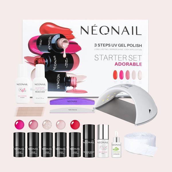 NEONAIL adorable starter set