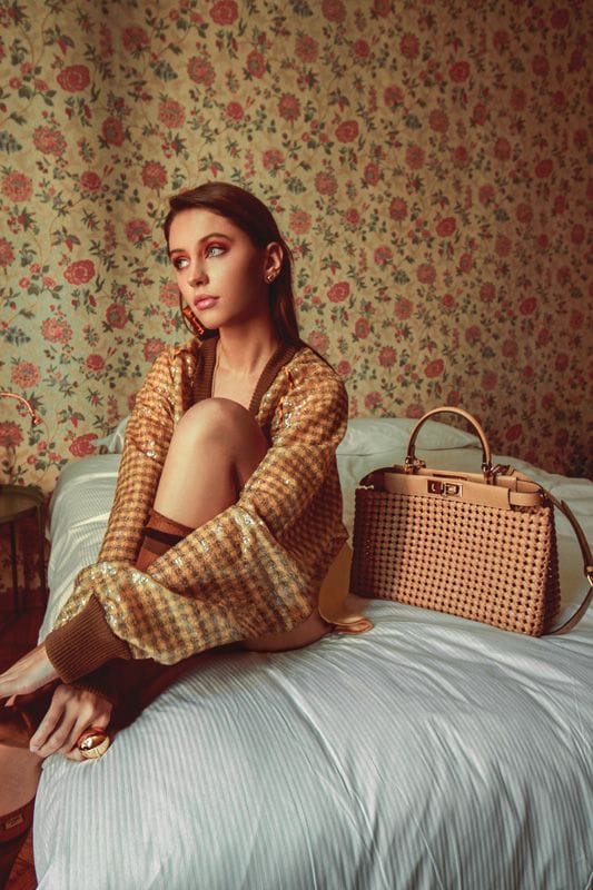 iris law fendi