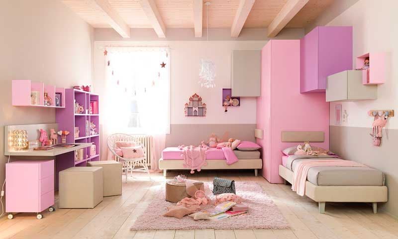 habitaciones infantiles 9a