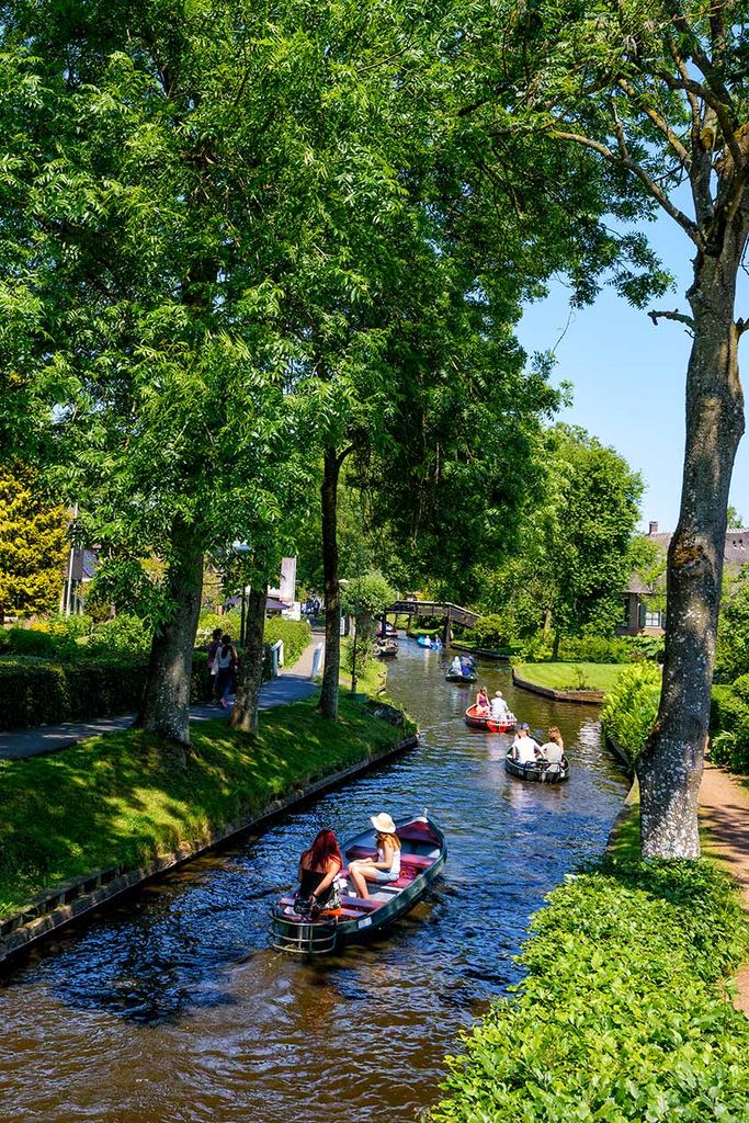 giethoorn 7a