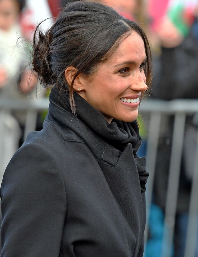 meghan markle getty