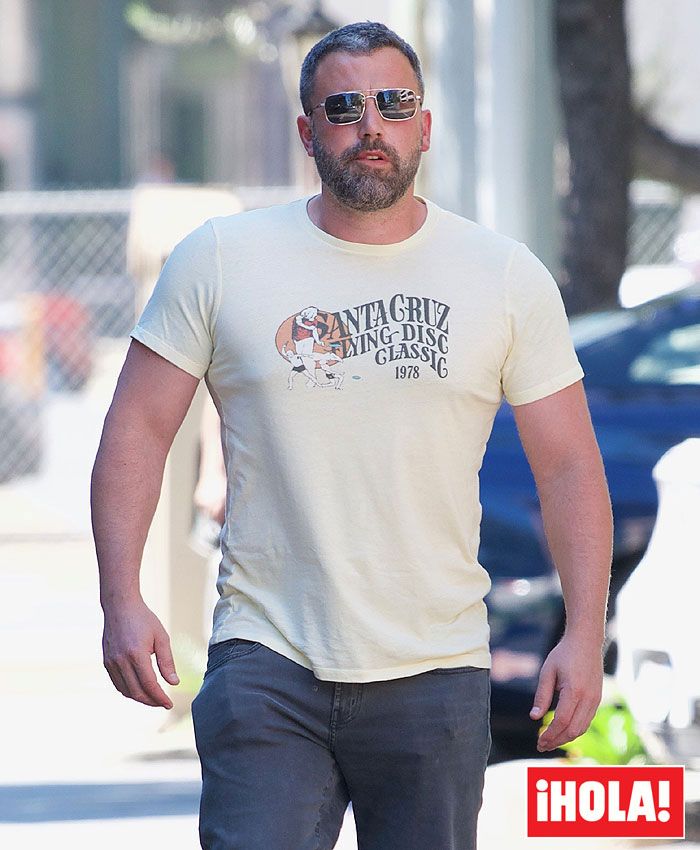 Ben Affleck 