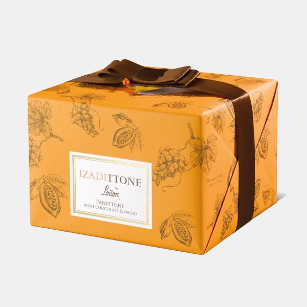 panettone navidad bodegas izadi