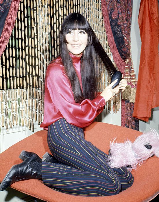 cher 5