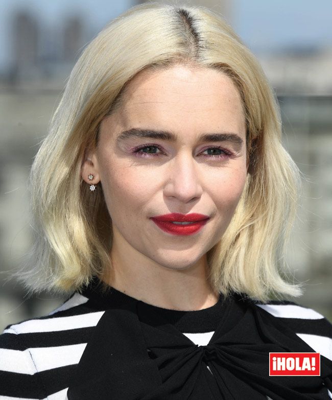 Emilia Clarke