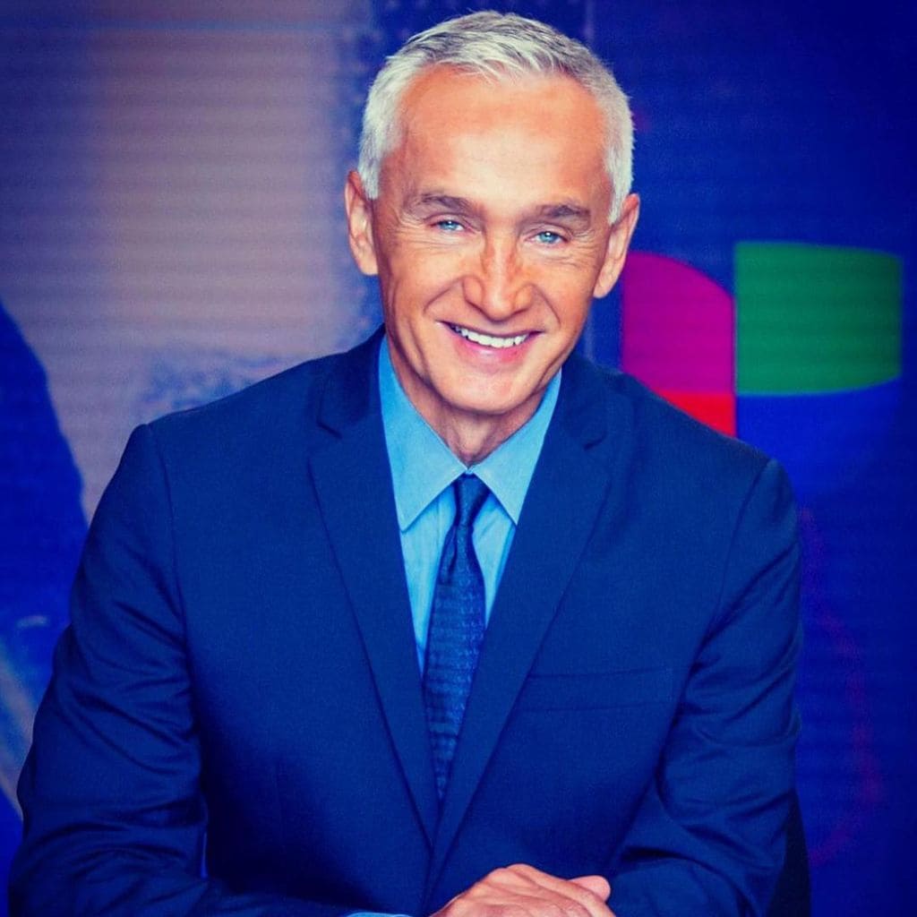 Jorge Ramos