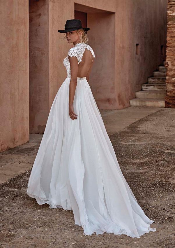 pronovias 55