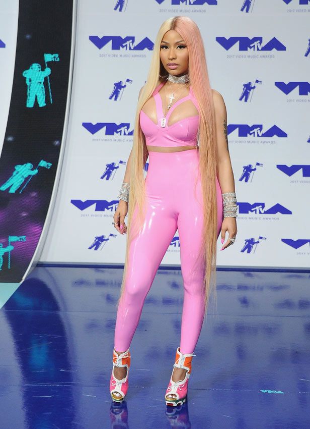 minaj