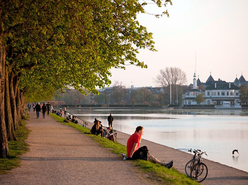 copenhague thelakesthepavillon