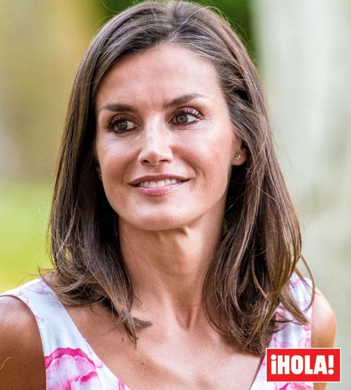 Reina Letizia