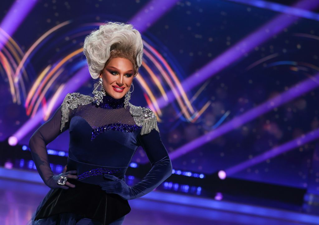 'La Vivienne', ganadora de RuPaul’s Drag Race UK, fallece a los 32 años