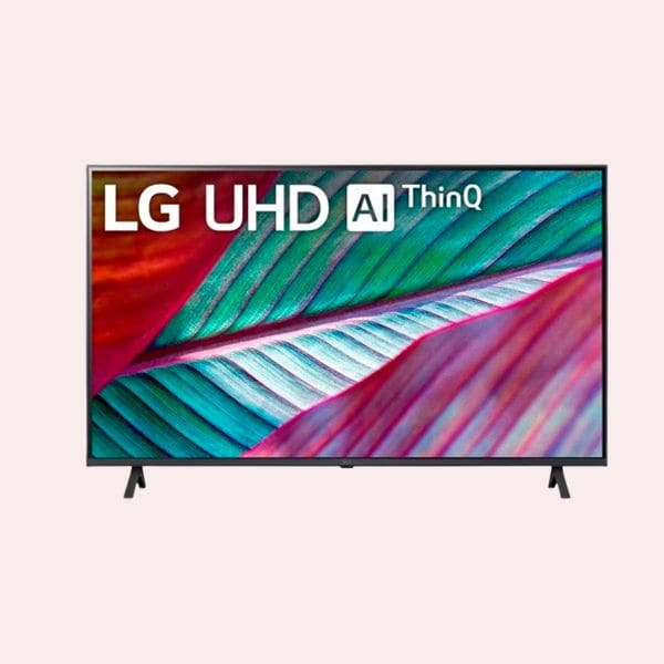 Un televisor LG por menos de 300€