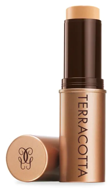 9 bases waterproof terracotta foundation stick de guerlain