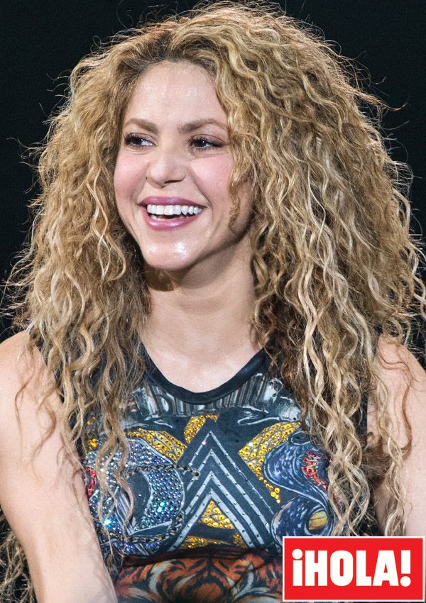 Shakira