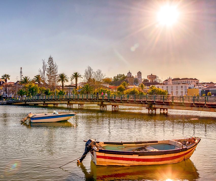 tavira algarve