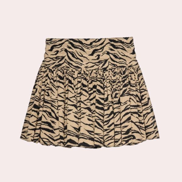 mini animalprint