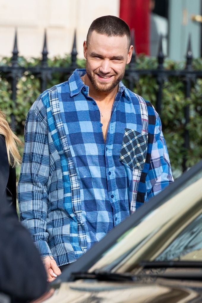 Liam Payne murió la tarde de este 16 de octubre en el barrio porteño de Palermo, en Buenos Aires, Argentina.