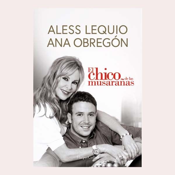 libro ana obregon