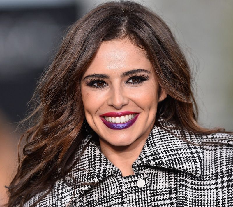 cheryl cole getty