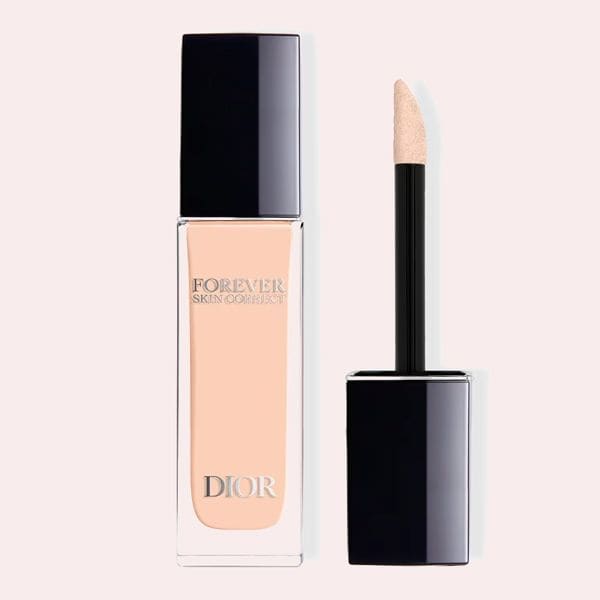 dior forever skin