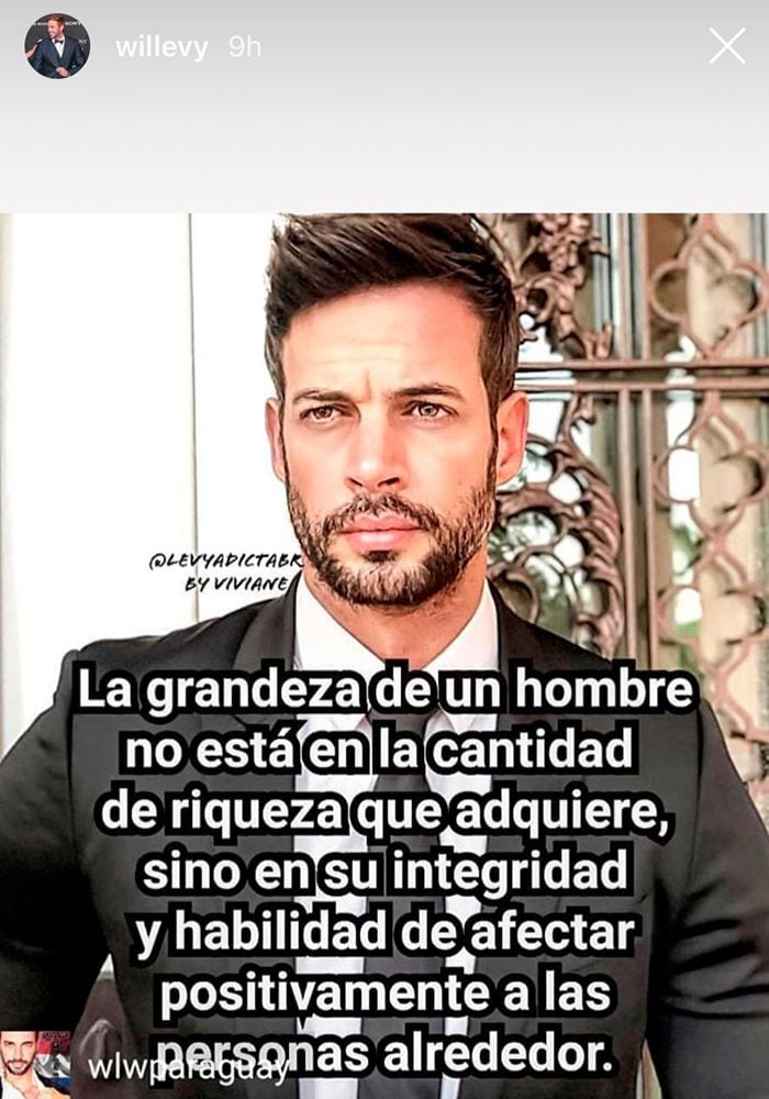 William Levy 