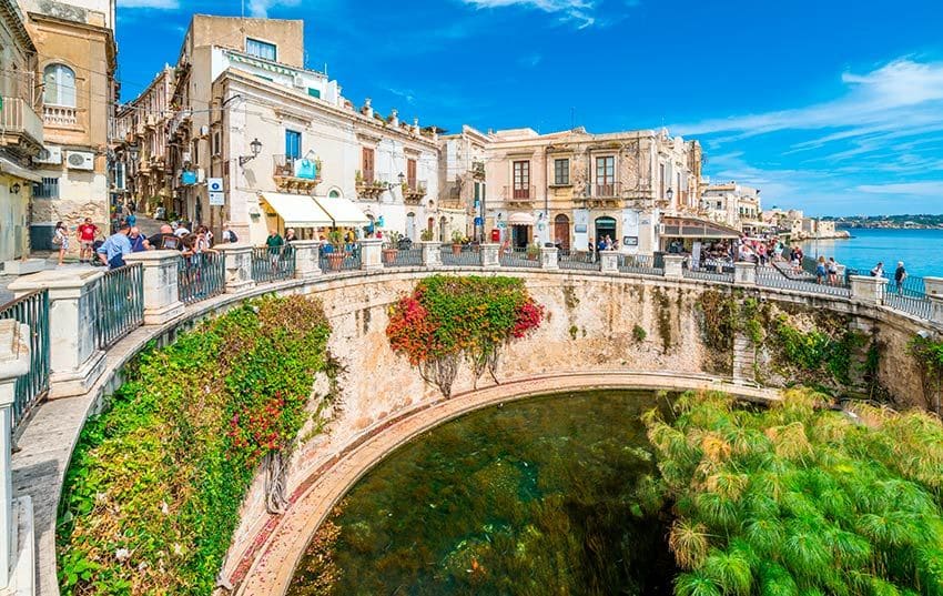 siracusa