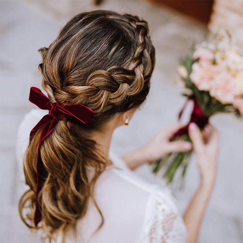 trenzas novias 8a