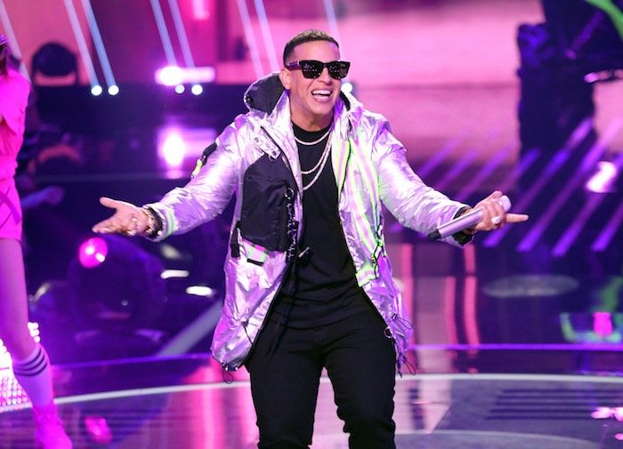 Daddy Yankee