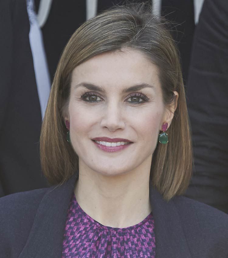 letizia getty nov2015