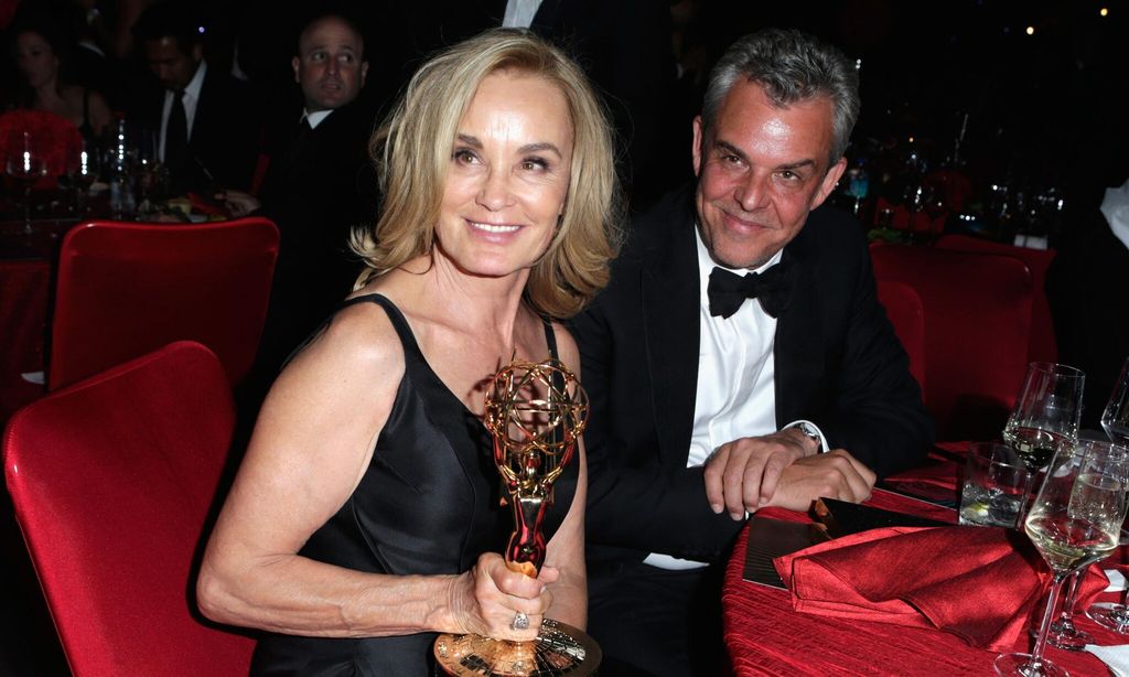 Jessica Lange