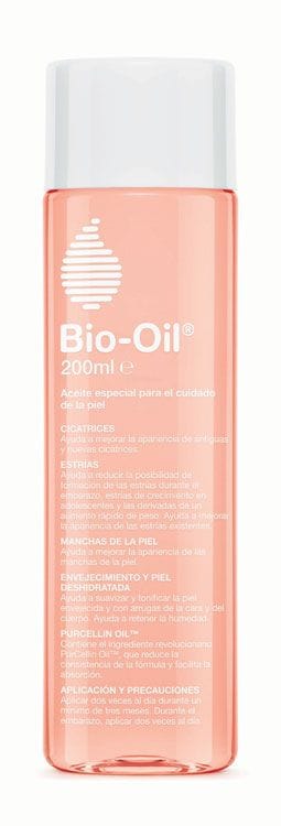 bio oil