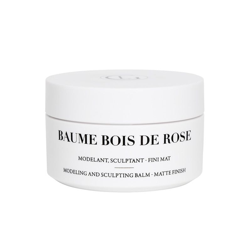 baume bois rose