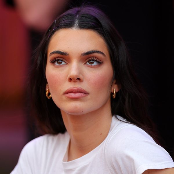 kendall jenner pendientes