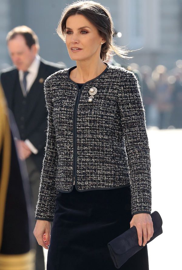 letizia vestido gala 12a