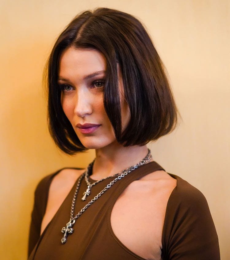 bella hadid