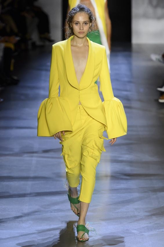 Prabal Gurung S19 083