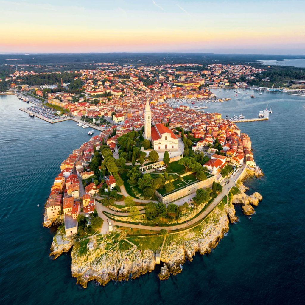 Croacia