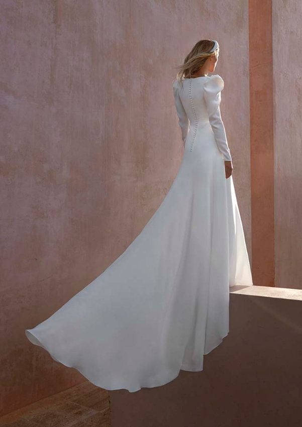 pronovias 6