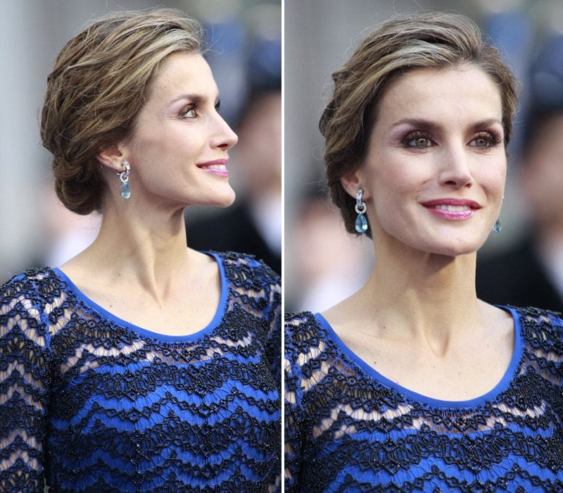 letizia 2014