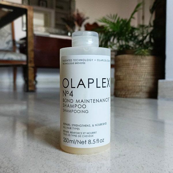 olaplex 4