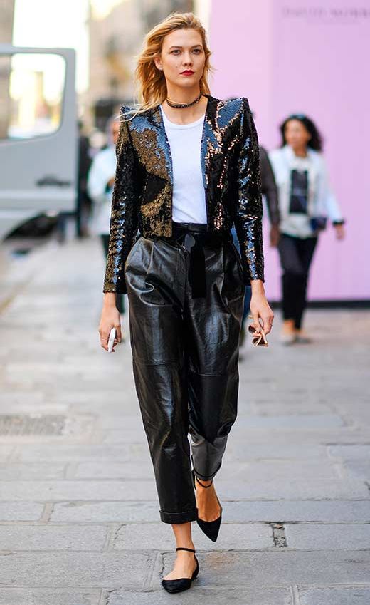 pantalon_piel_celebrities_karlie_kloss_1a