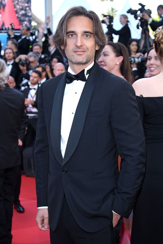 Dimitri Rassam en Cannes
