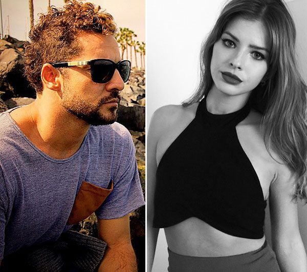 David Bisbal y Eugenia 'La China' Suárez se encuentran en estos momentos separados por la distancia, pero se muestran más unidos que nunca en la red
