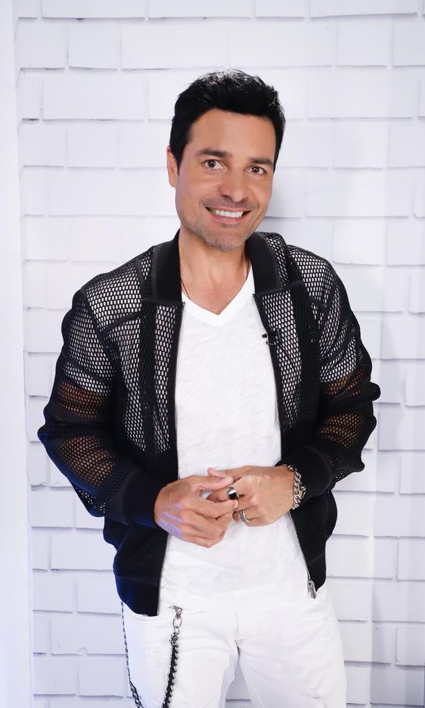 chayanne