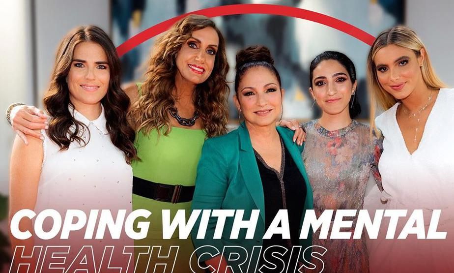 Red Table Talk: The Estefans