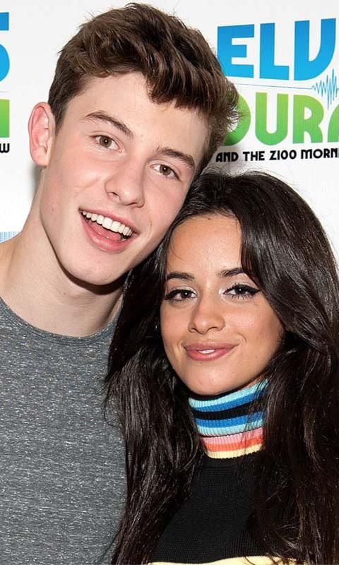 camila cabello shawn mendes romance amor pendiente03