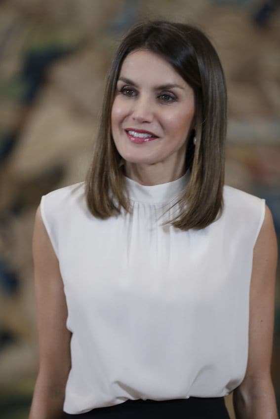 Reina Letizia