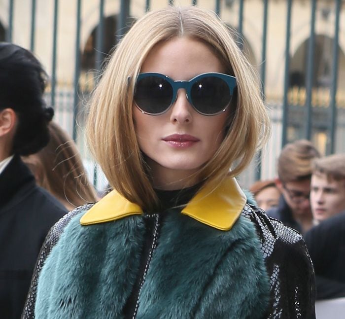 Olivia Palermo
