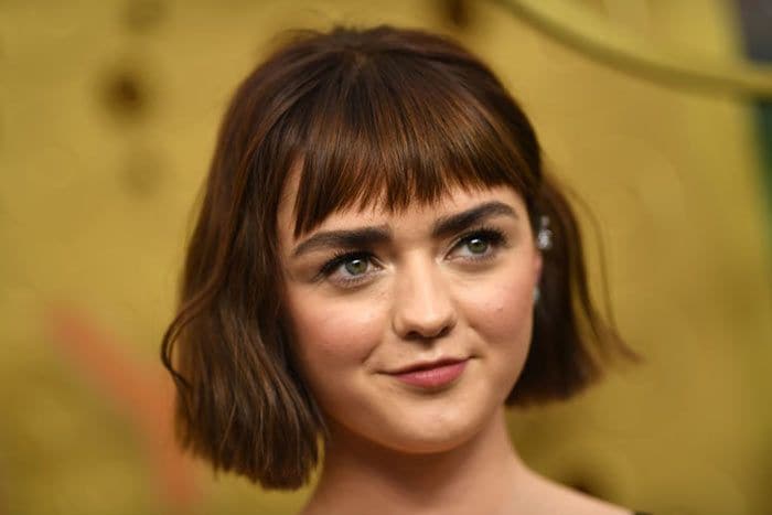 Maisie Williams